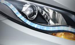 Dongfeng DFM 580