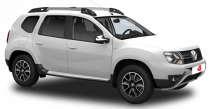  Renault Duster New