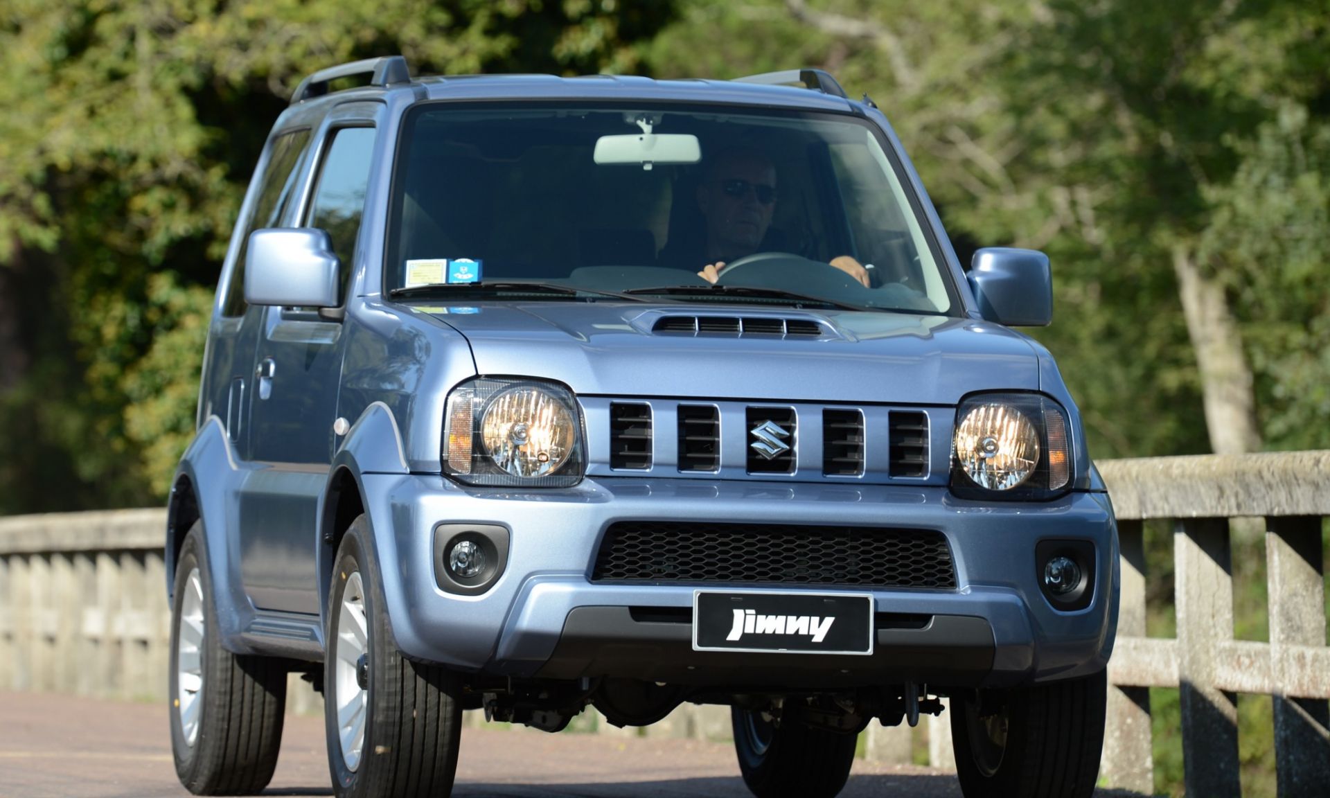 Новый сузуки jimny 2018 Новый сузуки jimny 2018
