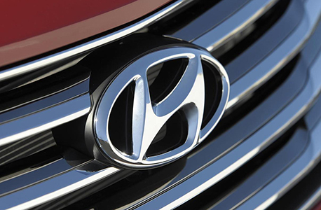 логотип<br />
Hyundai