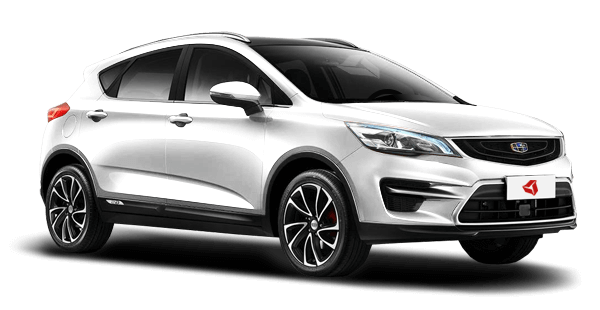 авто в кредит джели казахстан