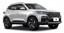 Haval F7 2021