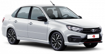 Skoda Rapid 2019