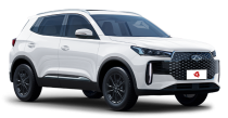 Haval F7 2021
