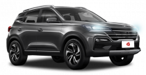 Haval F7 2021