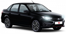 Skoda Rapid 2019