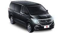 GAC GN8