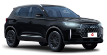 Haval F7 2021